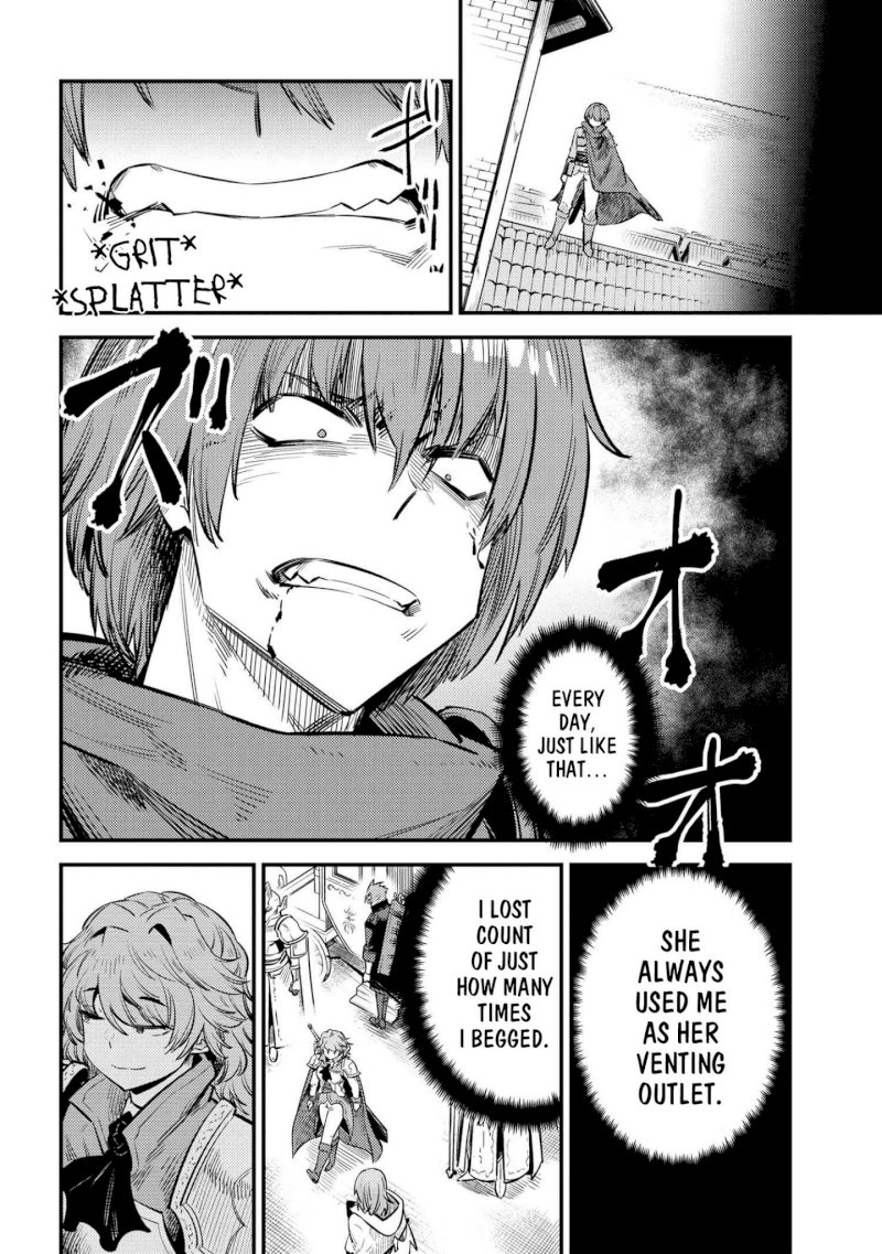 Kaifuku Jutsushi no Yarinaoshi Chapter 21.1 image 10