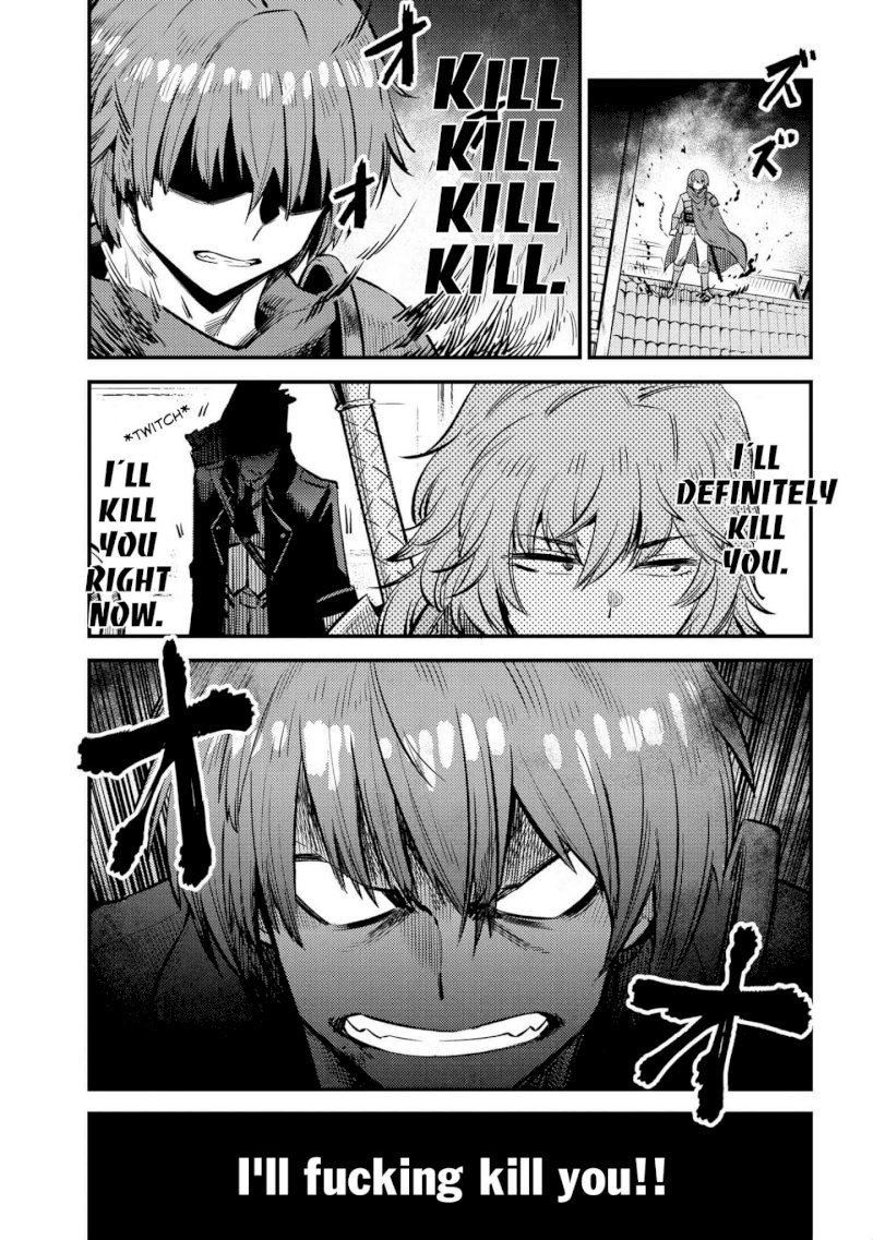 Kaifuku Jutsushi no Yarinaoshi Chapter 21.1 image 11