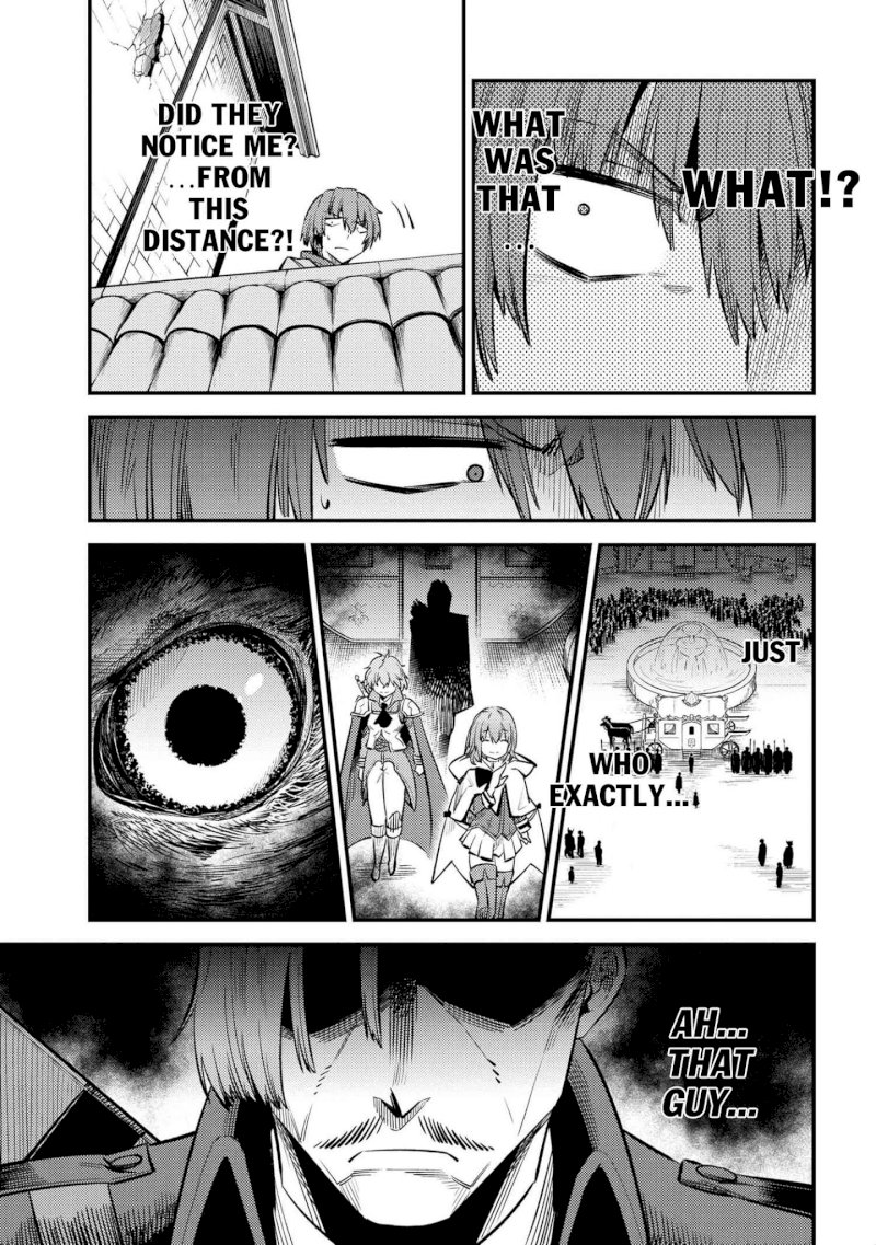 Kaifuku Jutsushi no Yarinaoshi Chapter 21.1 image 13