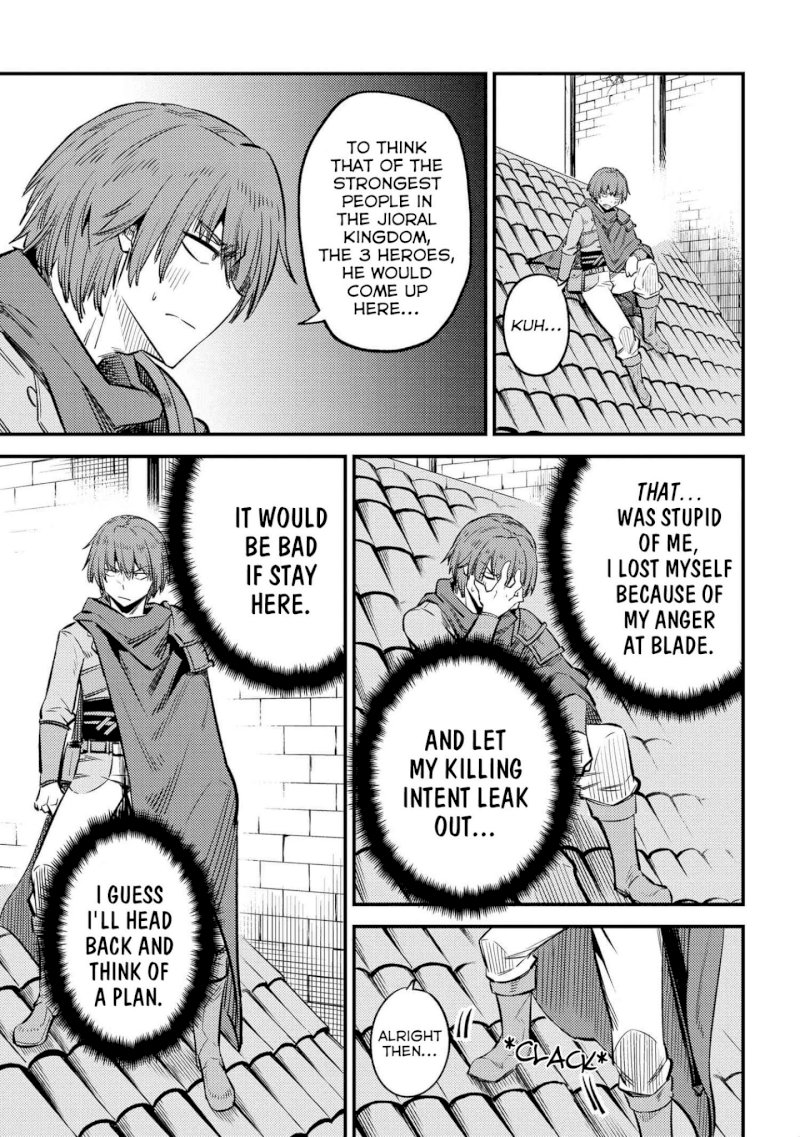 Kaifuku Jutsushi no Yarinaoshi Chapter 21.1 image 15