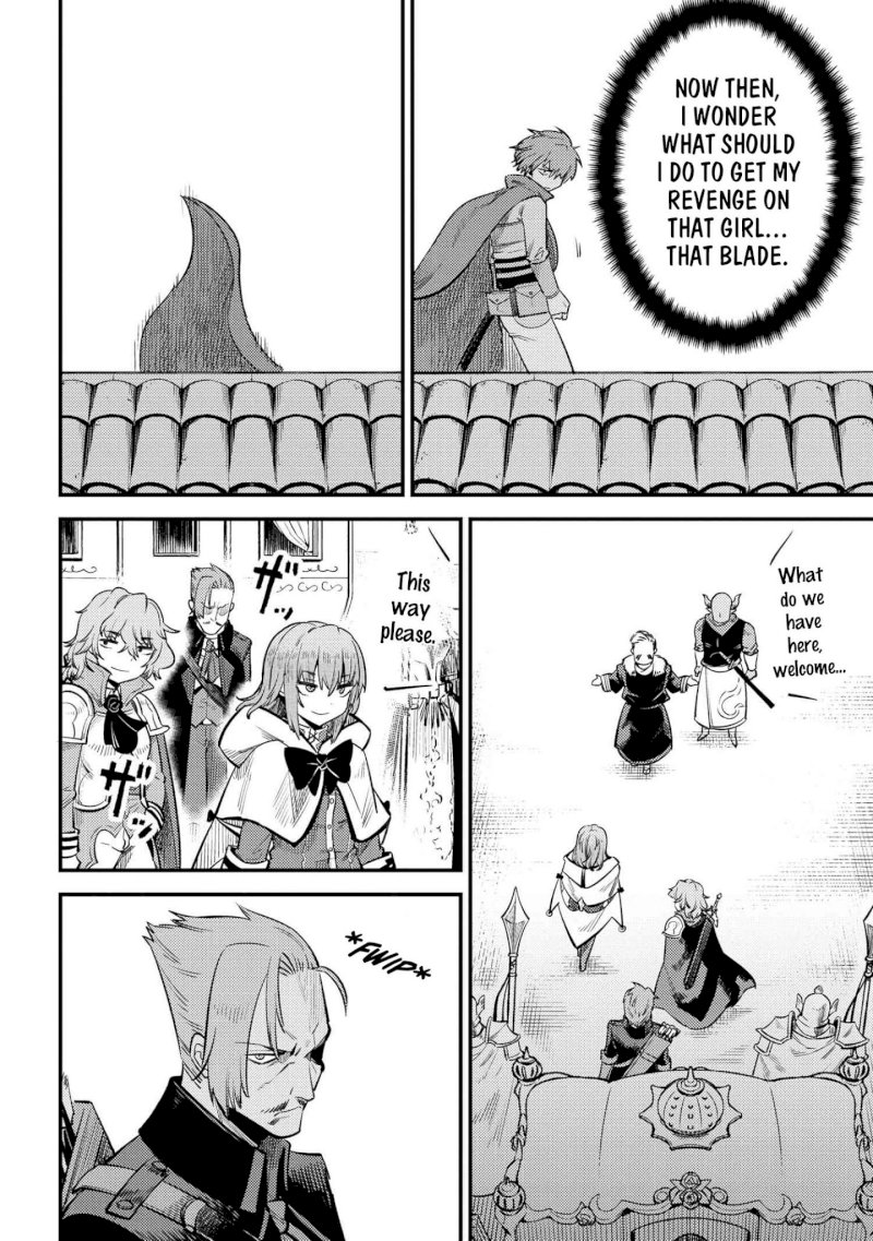 Kaifuku Jutsushi no Yarinaoshi Chapter 21.1 image 16