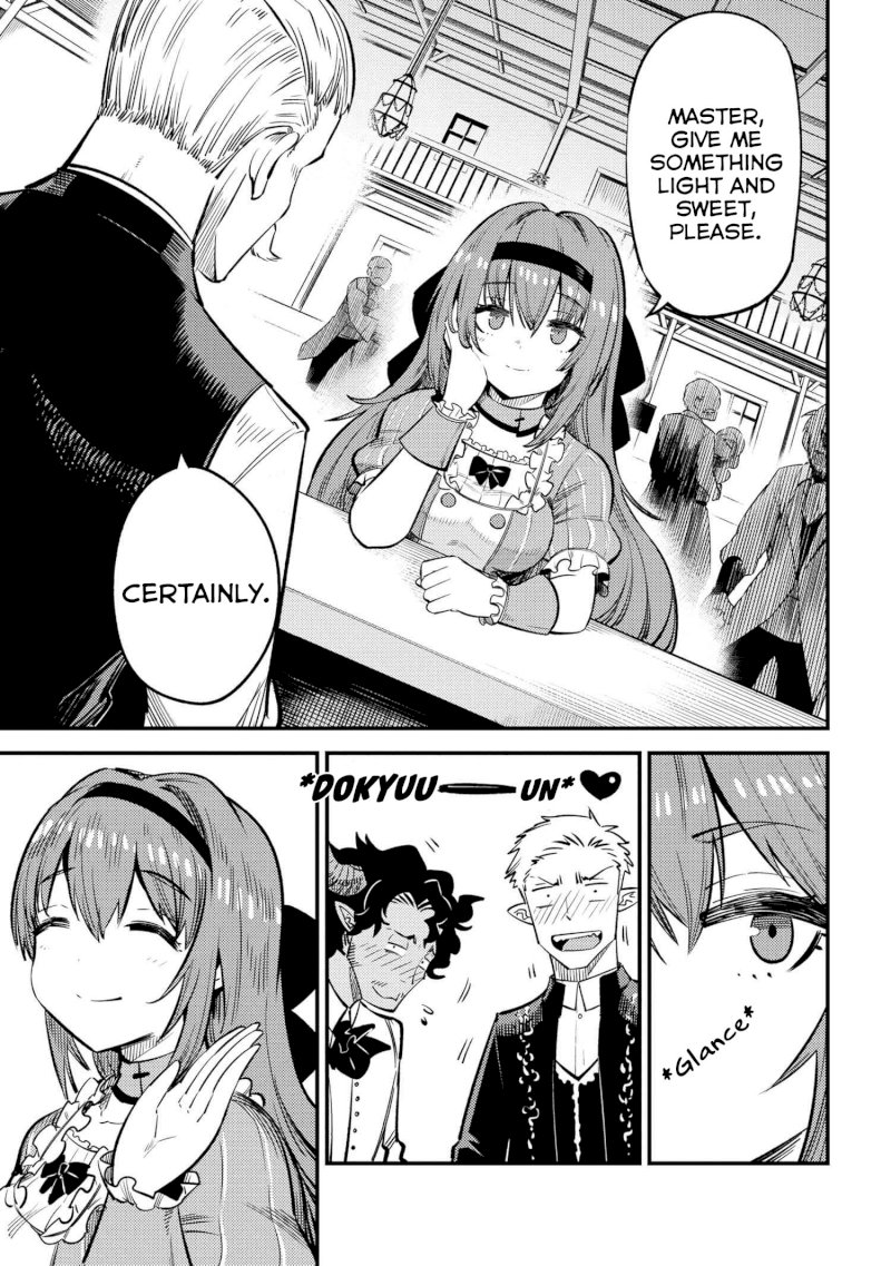Kaifuku Jutsushi no Yarinaoshi Chapter 21.2 image 9
