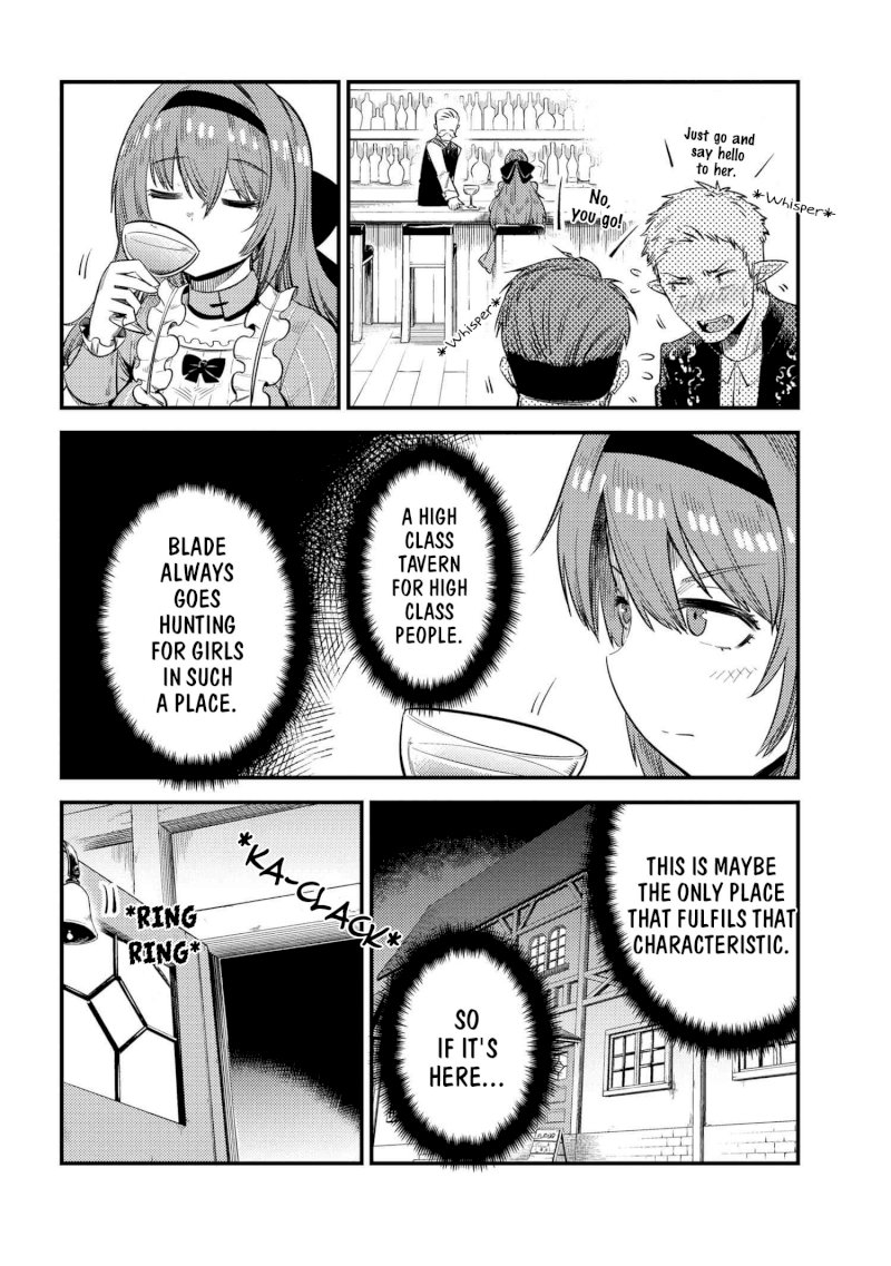 Kaifuku Jutsushi no Yarinaoshi Chapter 21.2 image 10