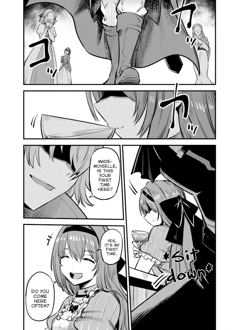 Kaifuku Jutsushi no Yarinaoshi Chapter 21.2 image 11