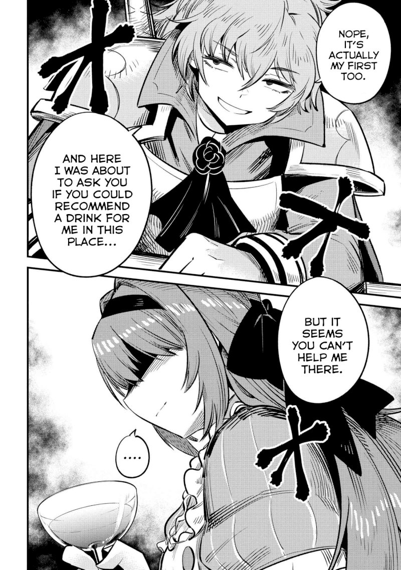 Kaifuku Jutsushi no Yarinaoshi Chapter 21.2 image 12