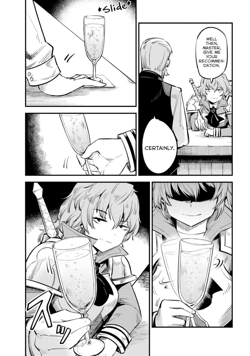 Kaifuku Jutsushi no Yarinaoshi Chapter 21.2 image 13
