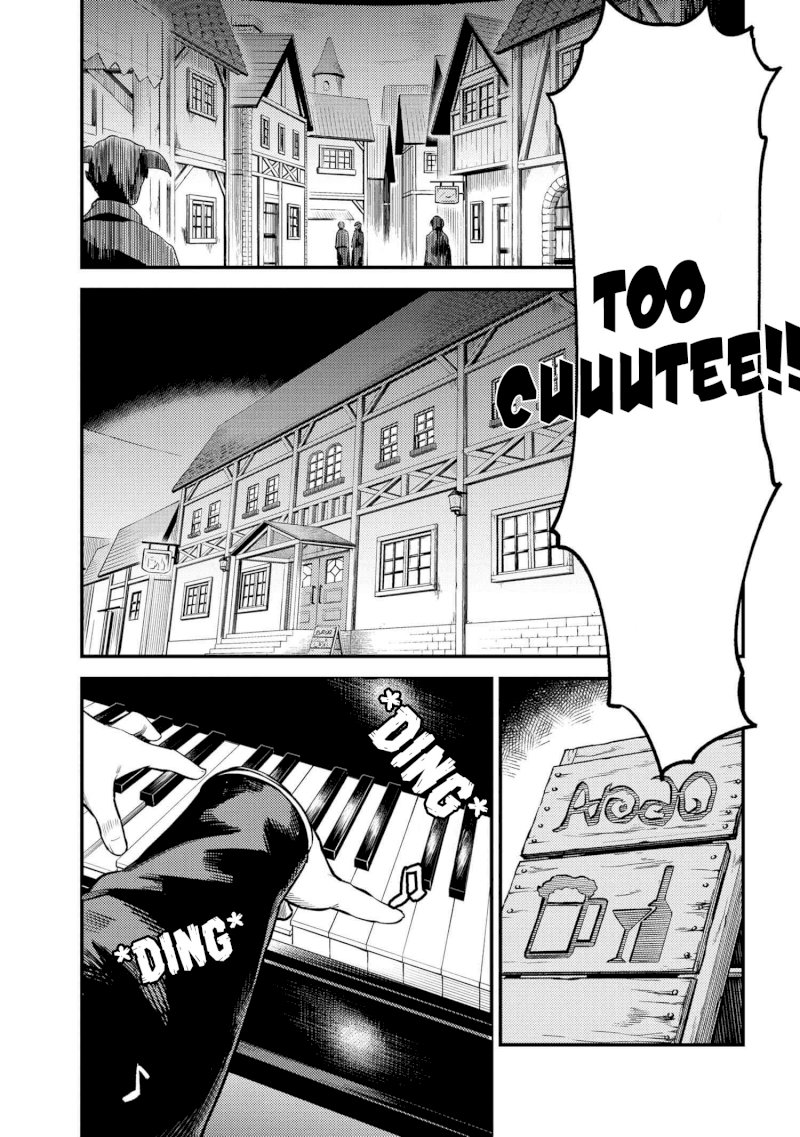 Kaifuku Jutsushi no Yarinaoshi Chapter 21.2 image 7
