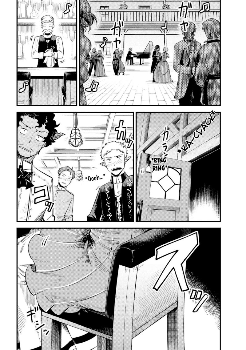Kaifuku Jutsushi no Yarinaoshi Chapter 21.2 image 8