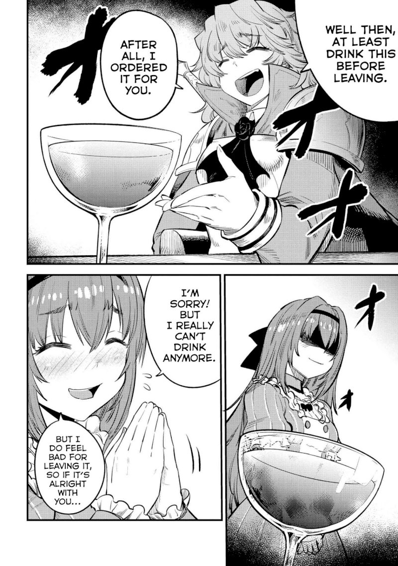 Kaifuku Jutsushi no Yarinaoshi Chapter 22.1 image 12