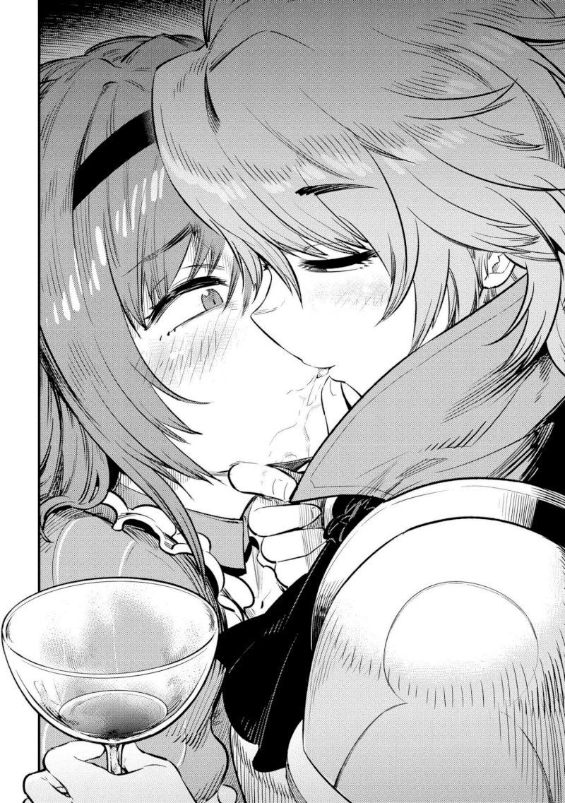Kaifuku Jutsushi no Yarinaoshi Chapter 22.1 image 16