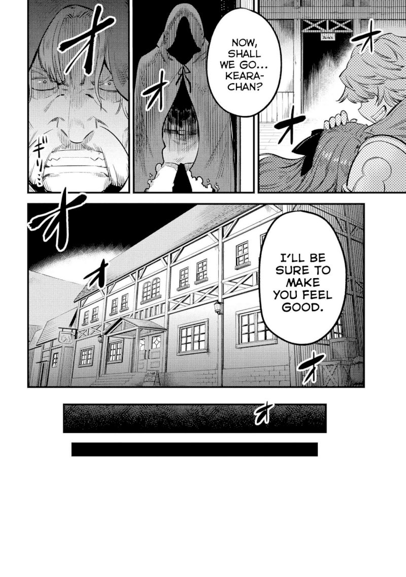 Kaifuku Jutsushi no Yarinaoshi Chapter 22.1 image 20