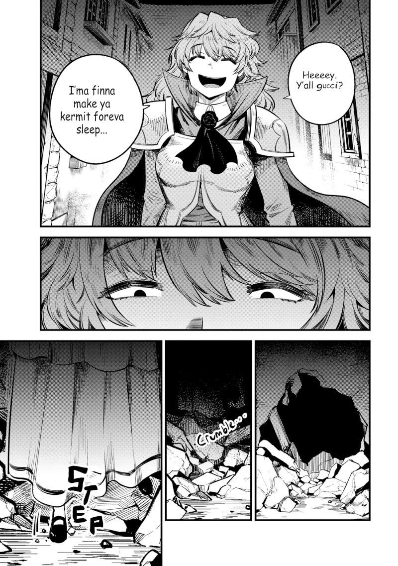 Kaifuku Jutsushi no Yarinaoshi Chapter 22.2 image 15