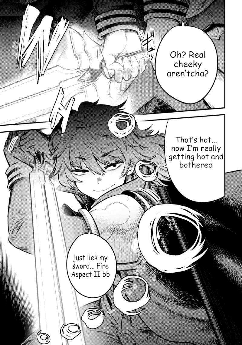 Kaifuku Jutsushi no Yarinaoshi Chapter 22.2 image 17