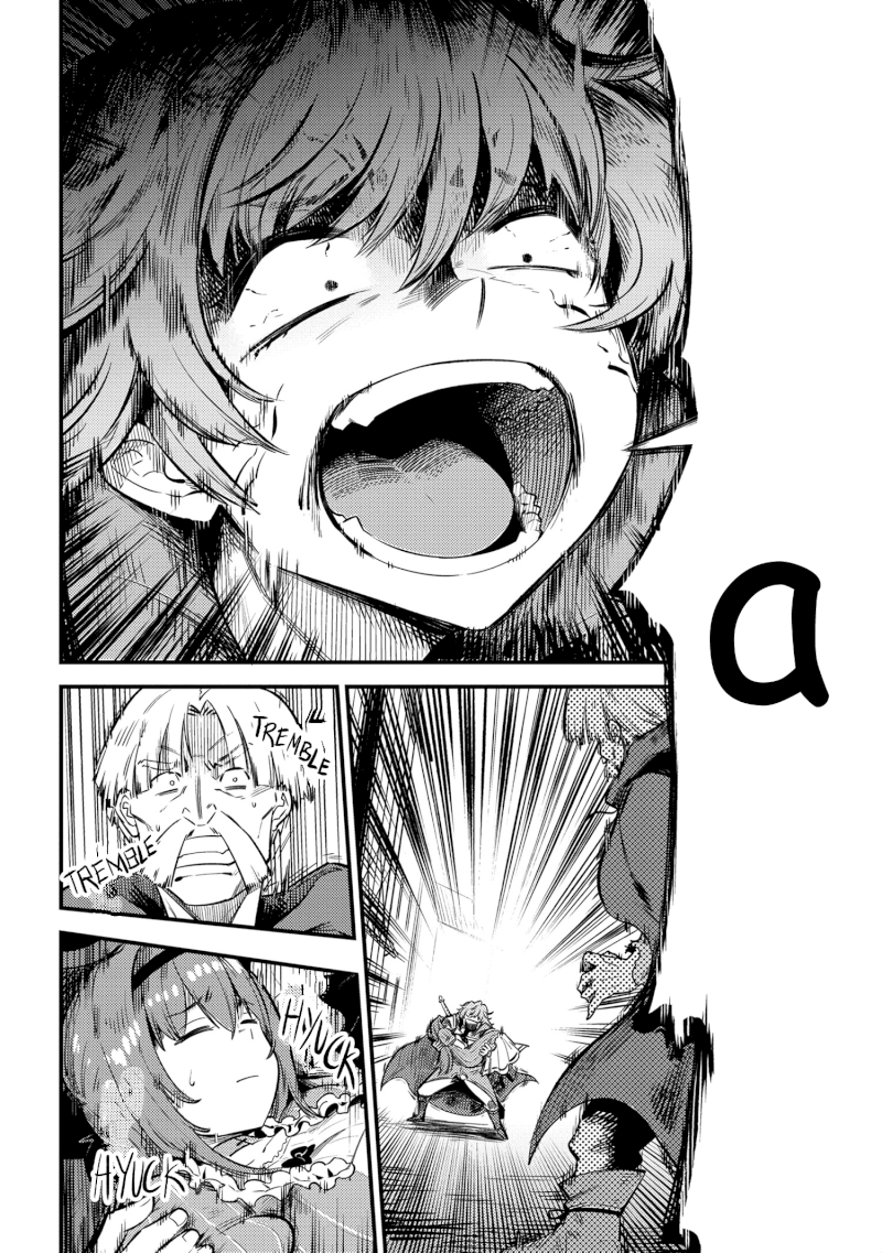 Kaifuku Jutsushi no Yarinaoshi Chapter 22.2 image 8