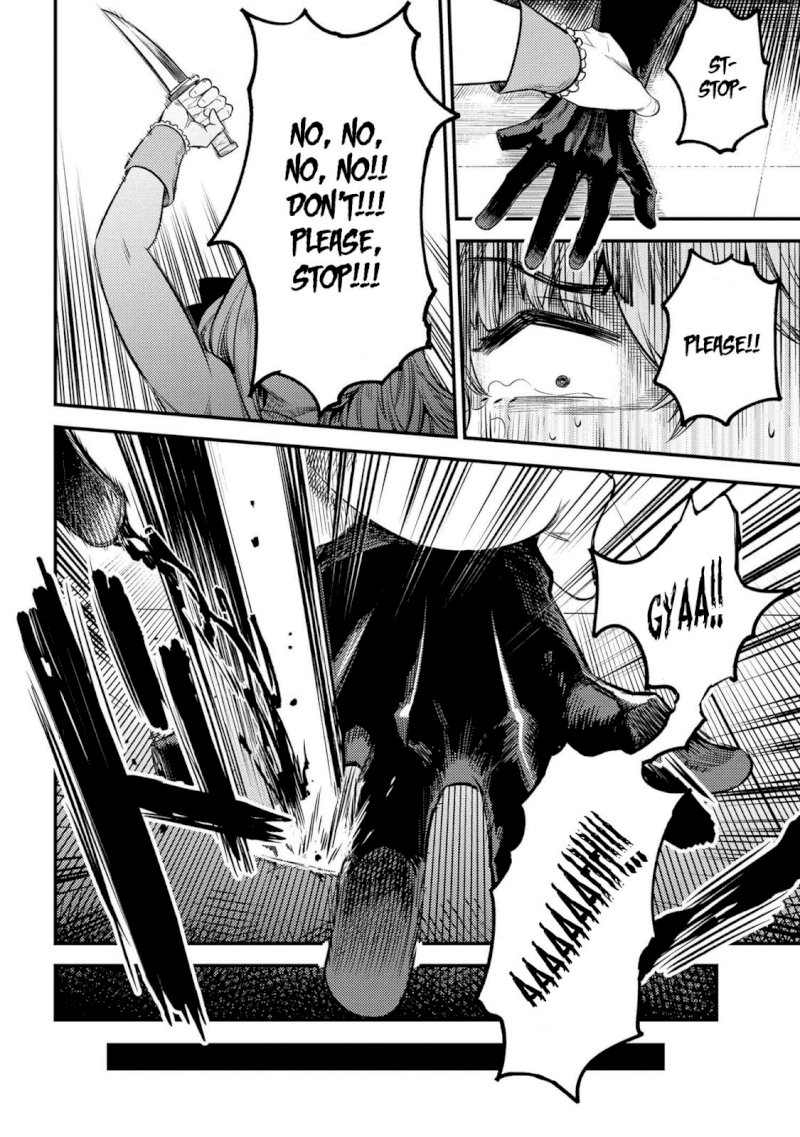 Kaifuku Jutsushi no Yarinaoshi Chapter 24.2 image 10