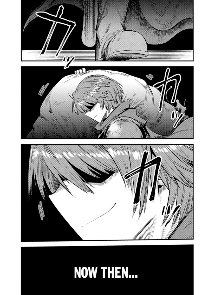 Kaifuku Jutsushi no Yarinaoshi Chapter 24.2 image 15