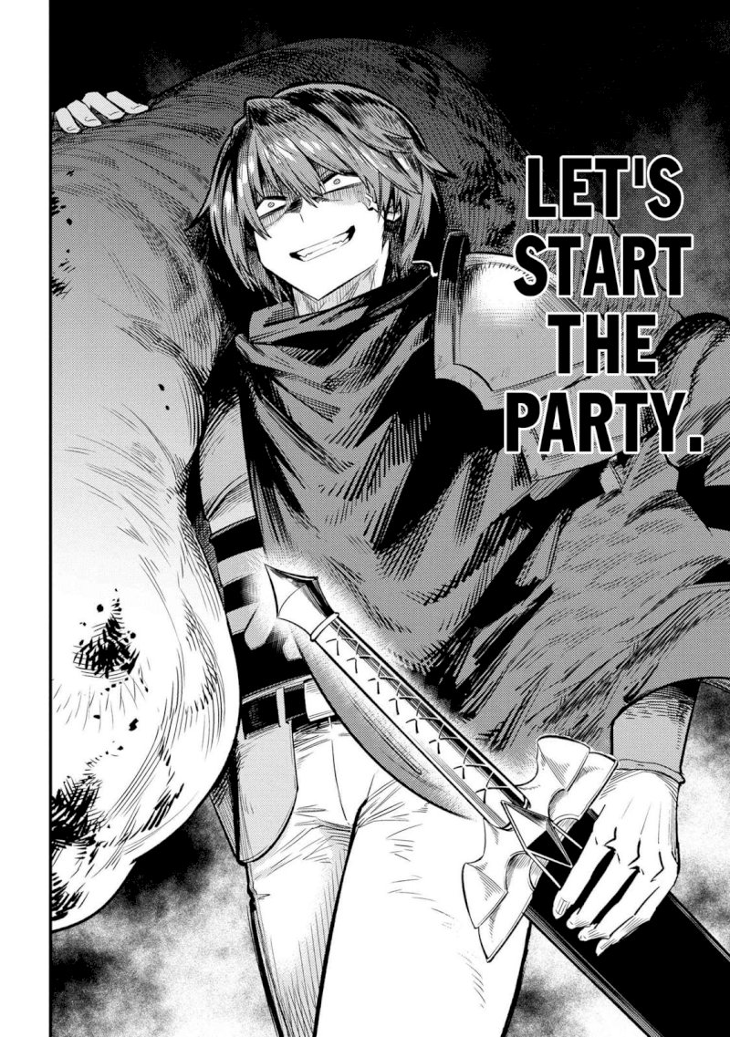 Kaifuku Jutsushi no Yarinaoshi Chapter 24.2 image 16