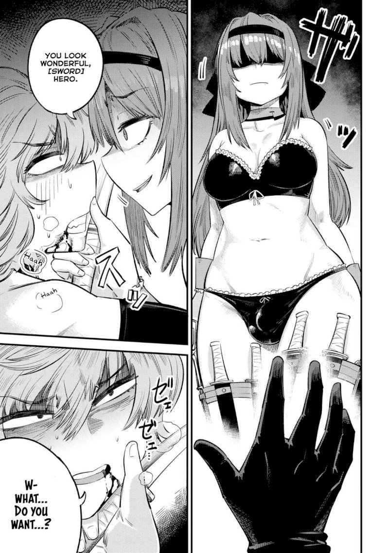 Kaifuku Jutsushi no Yarinaoshi Chapter 24.2 image 3
