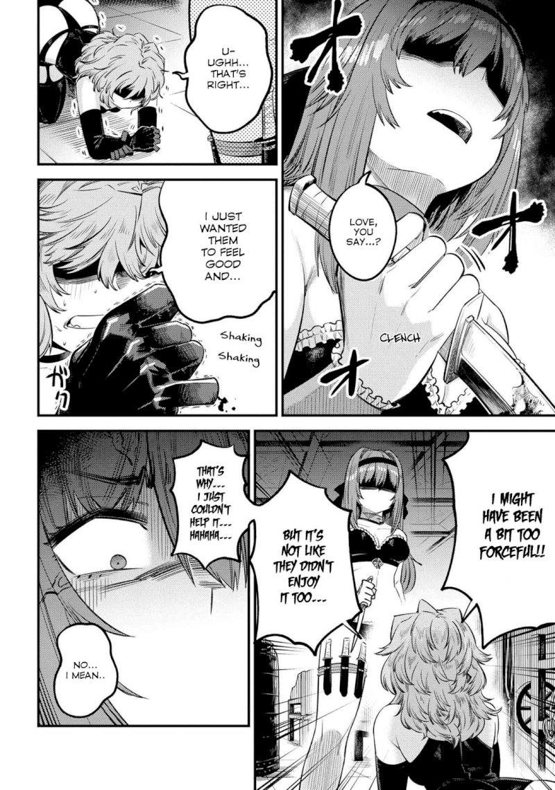 Kaifuku Jutsushi no Yarinaoshi Chapter 24.2 image 6