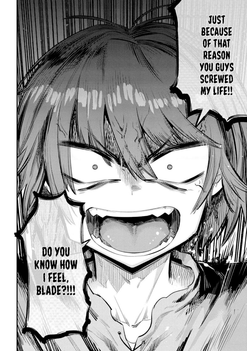 Kaifuku Jutsushi no Yarinaoshi Chapter 25.1 image 12