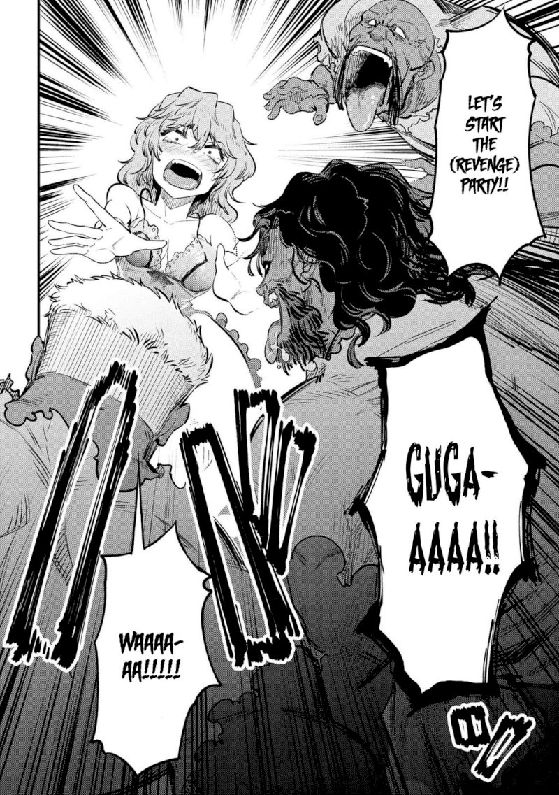 Kaifuku Jutsushi no Yarinaoshi Chapter 25.1 image 24