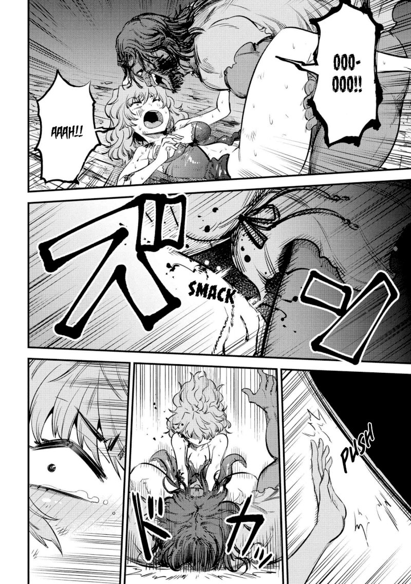 Kaifuku Jutsushi no Yarinaoshi Chapter 25.2 image 12