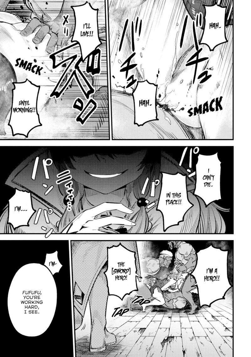 Kaifuku Jutsushi no Yarinaoshi Chapter 25.2 image 15