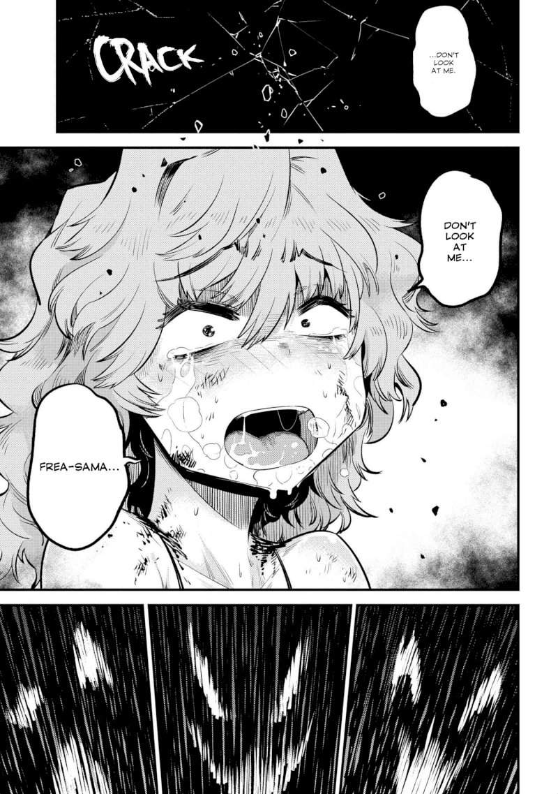 Kaifuku Jutsushi no Yarinaoshi Chapter 25.2 image 17