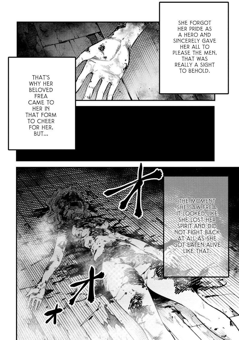 Kaifuku Jutsushi no Yarinaoshi Chapter 25.2 image 20