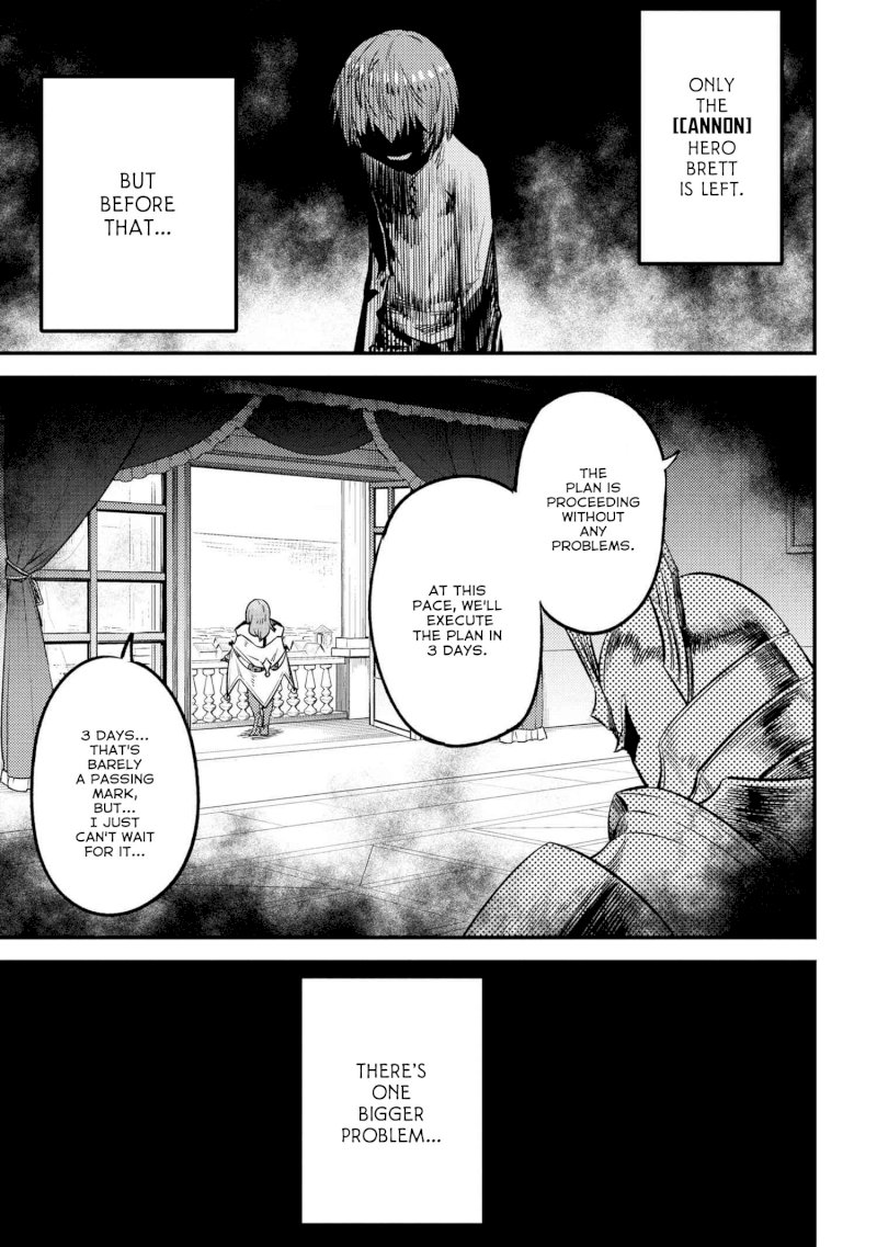 Kaifuku Jutsushi no Yarinaoshi Chapter 25.2 image 23