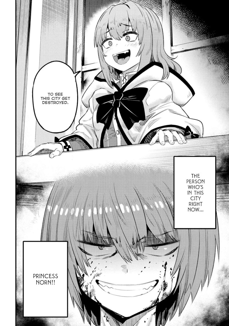 Kaifuku Jutsushi no Yarinaoshi Chapter 25.2 image 24