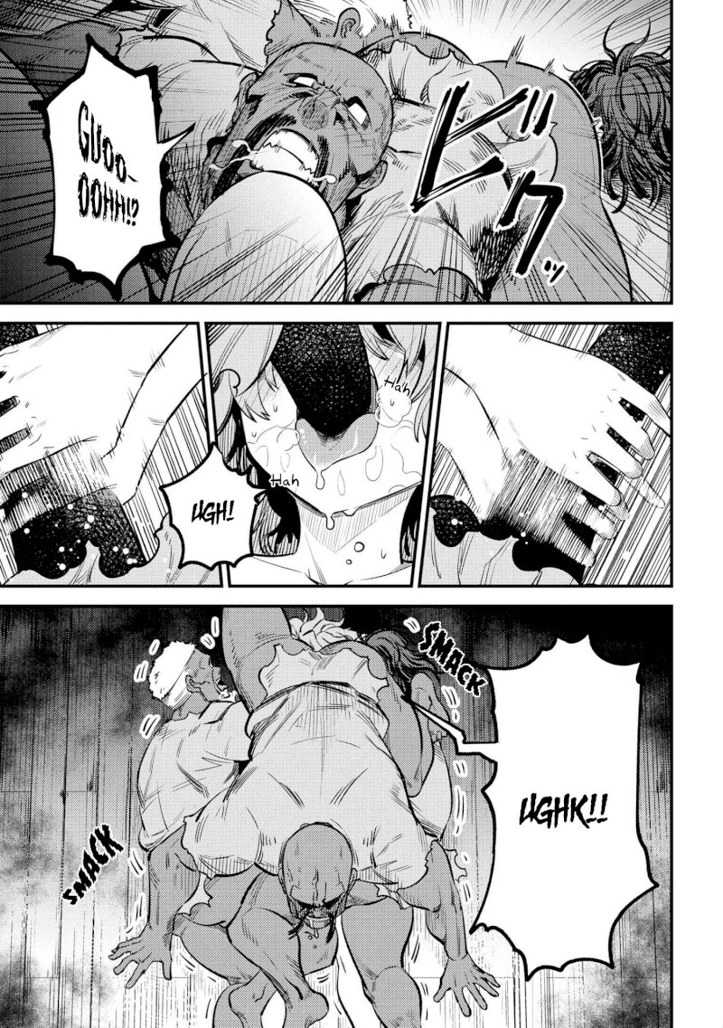 Kaifuku Jutsushi no Yarinaoshi Chapter 25.2 image 5