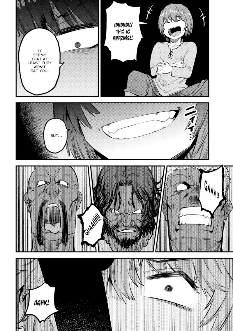 Kaifuku Jutsushi no Yarinaoshi Chapter 25.2 image 6