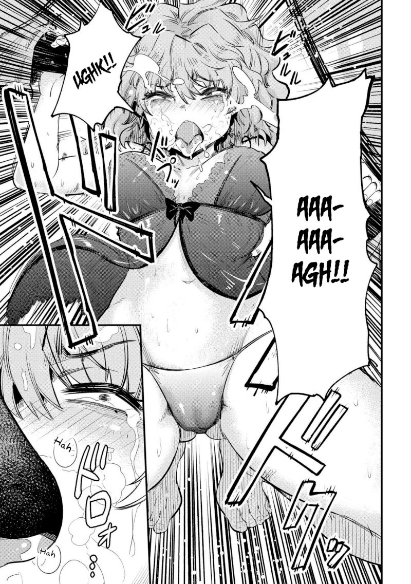 Kaifuku Jutsushi no Yarinaoshi Chapter 25.2 image 7