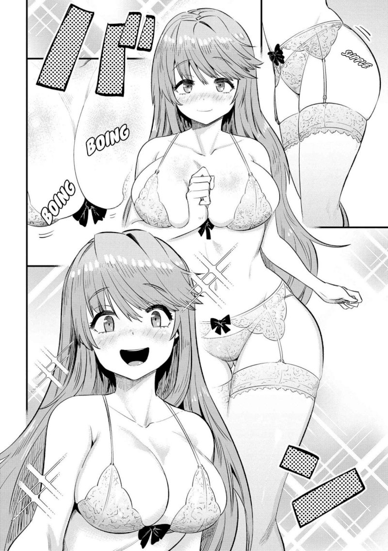 Kaifuku Jutsushi no Yarinaoshi Chapter 26.1 image 9