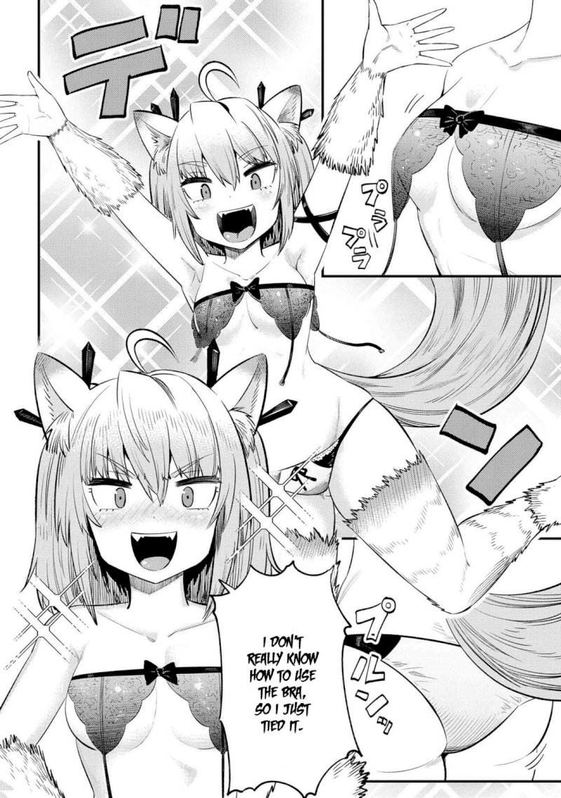 Kaifuku Jutsushi no Yarinaoshi Chapter 26.1 image 11