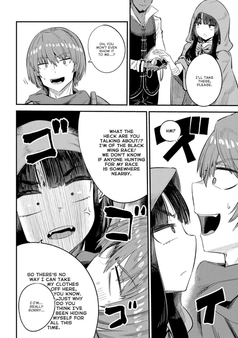 Kaifuku Jutsushi no Yarinaoshi Chapter 26.1 image 13