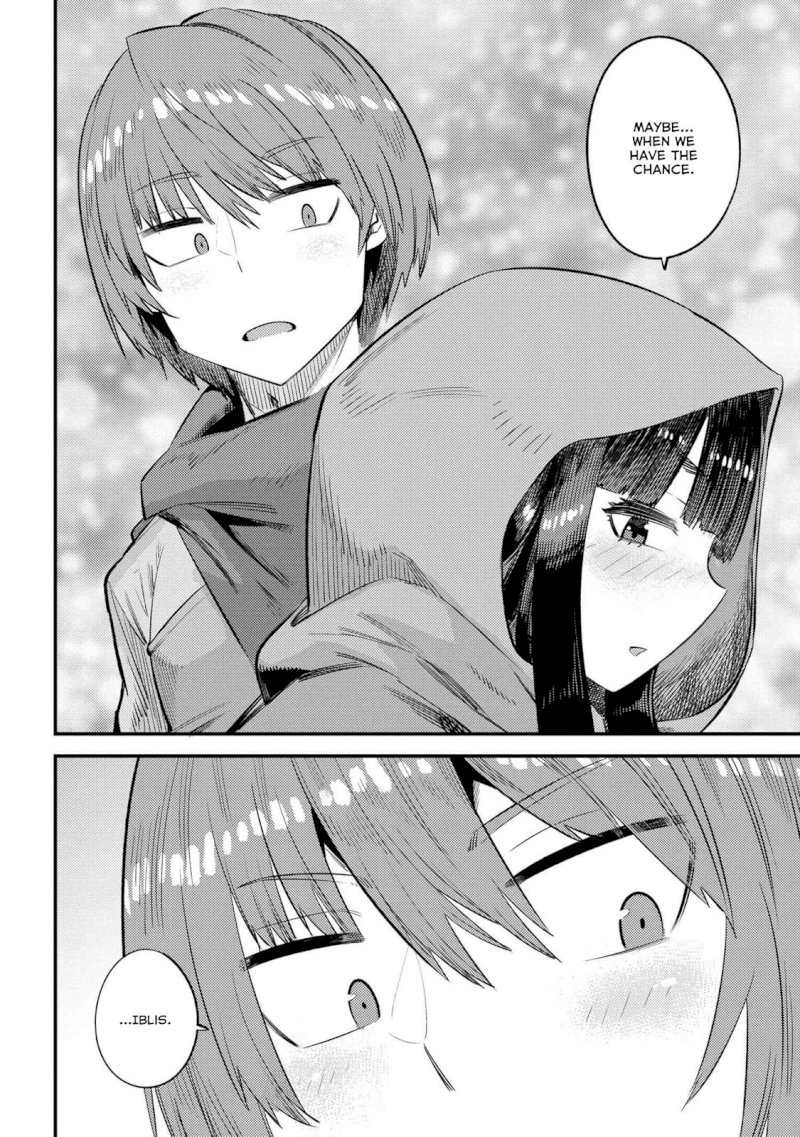 Kaifuku Jutsushi no Yarinaoshi Chapter 26.1 image 15