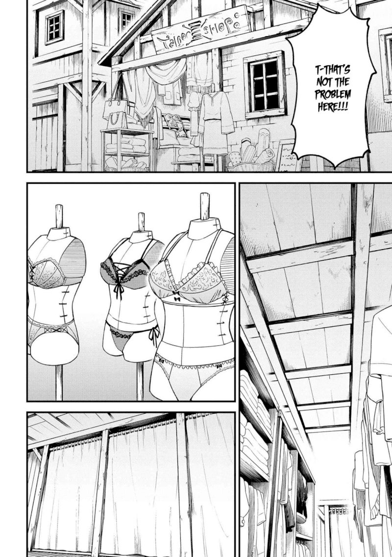 Kaifuku Jutsushi no Yarinaoshi Chapter 26.1 image 7