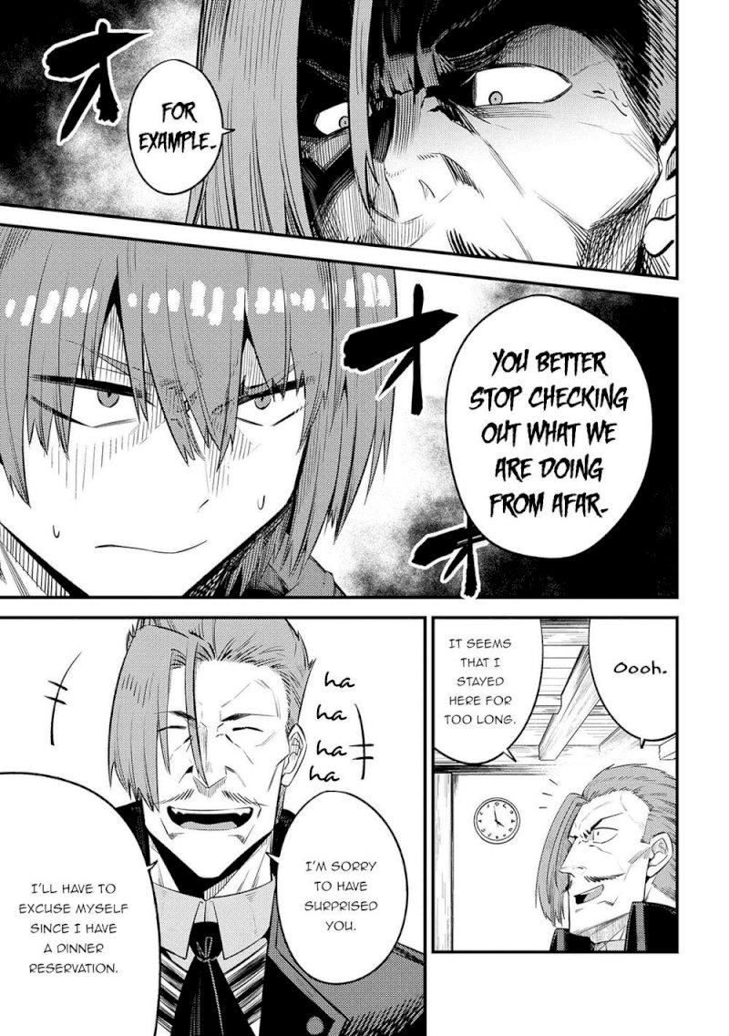 Kaifuku Jutsushi no Yarinaoshi Chapter 26.2 image 9