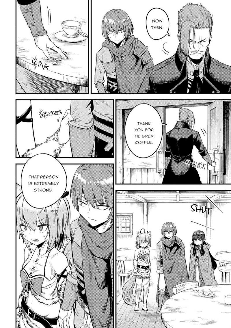 Kaifuku Jutsushi no Yarinaoshi Chapter 26.2 image 10