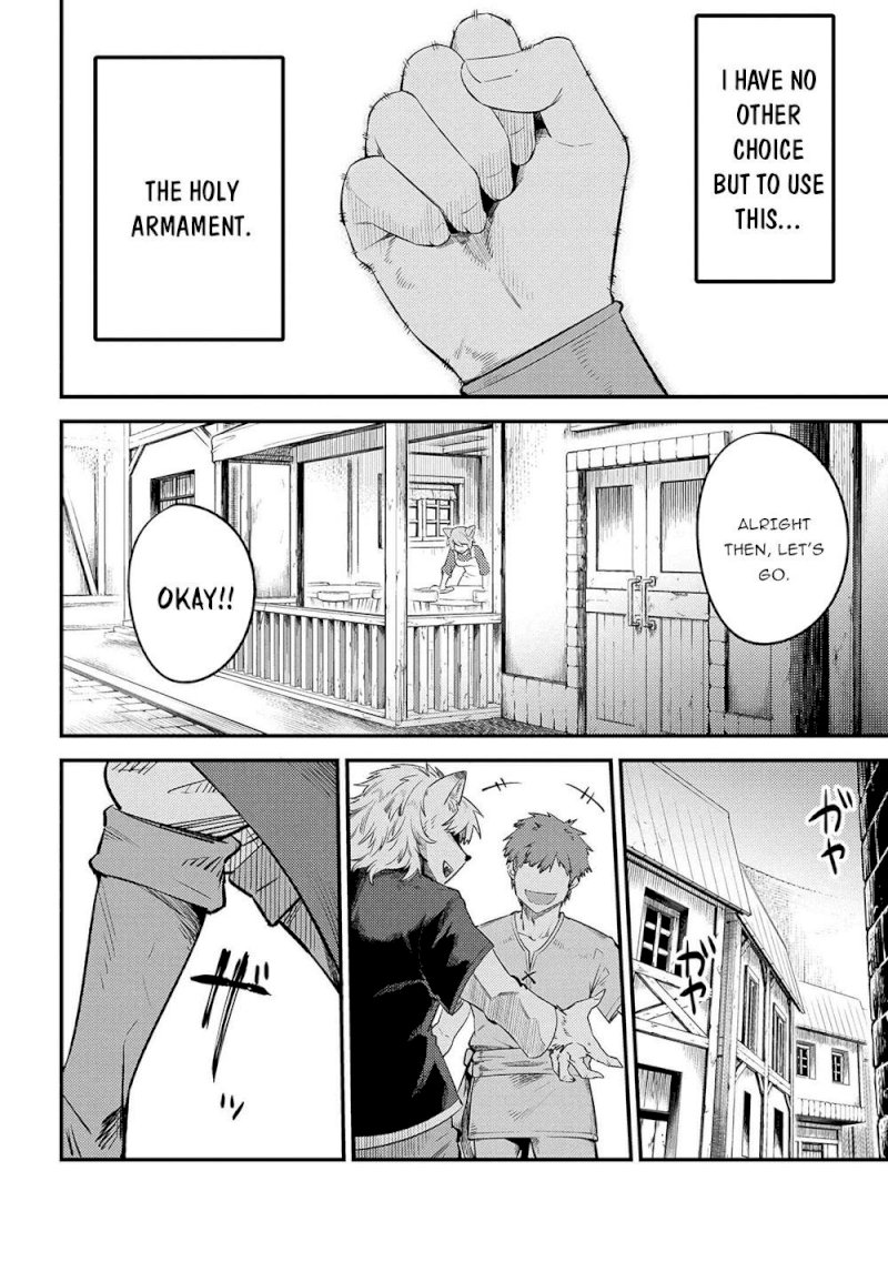 Kaifuku Jutsushi no Yarinaoshi Chapter 26.2 image 14