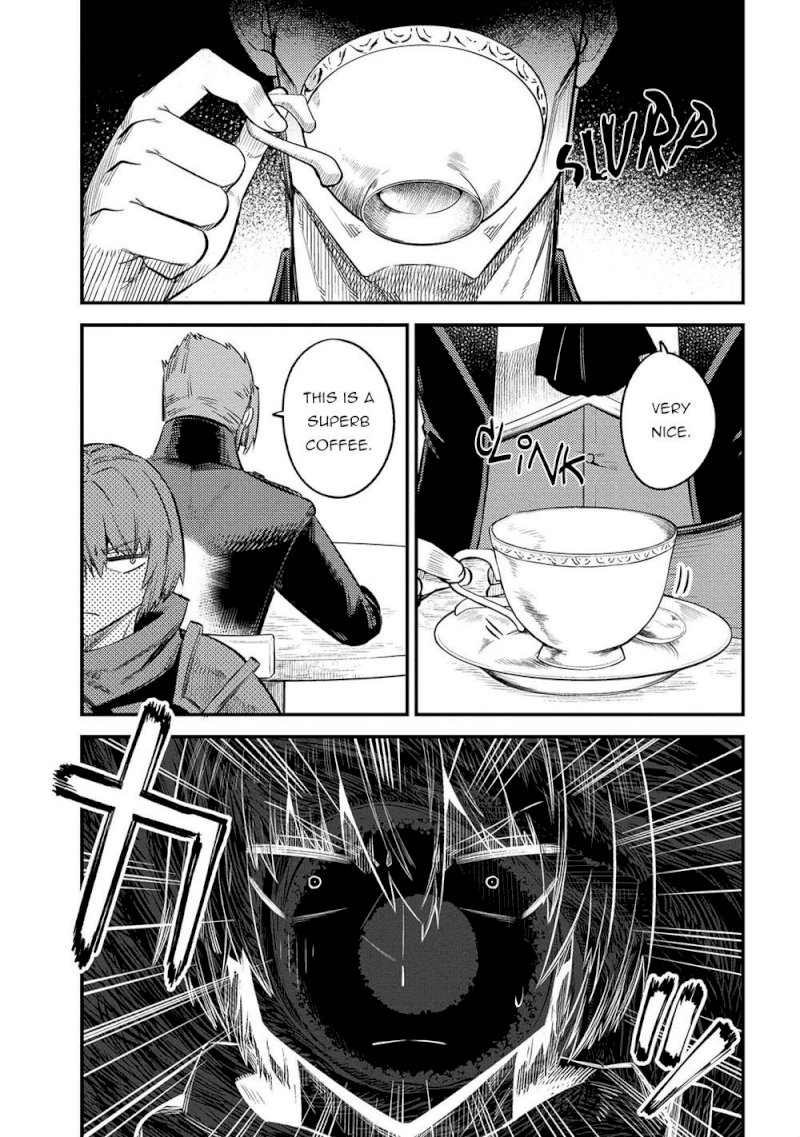 Kaifuku Jutsushi no Yarinaoshi Chapter 26.2 image 3
