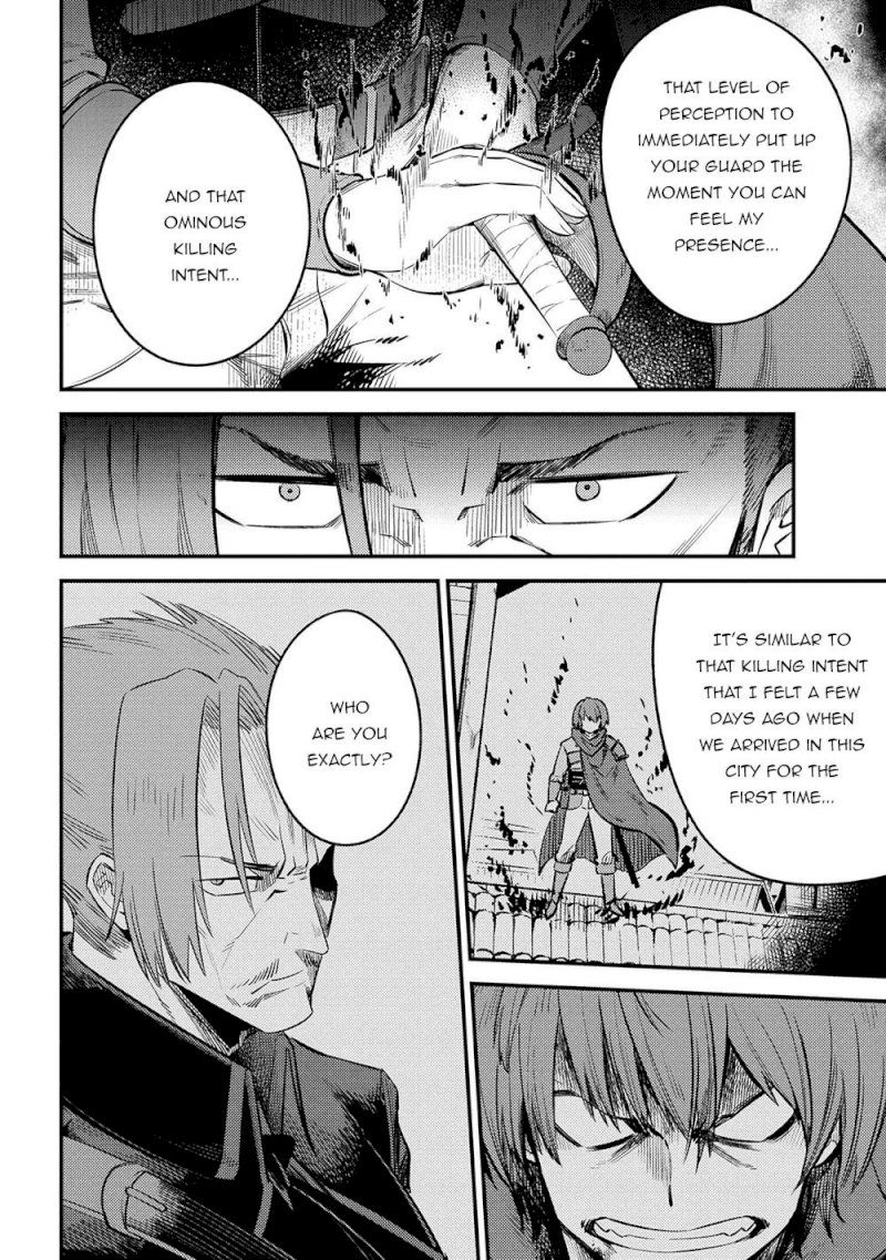 Kaifuku Jutsushi no Yarinaoshi Chapter 26.2 image 6