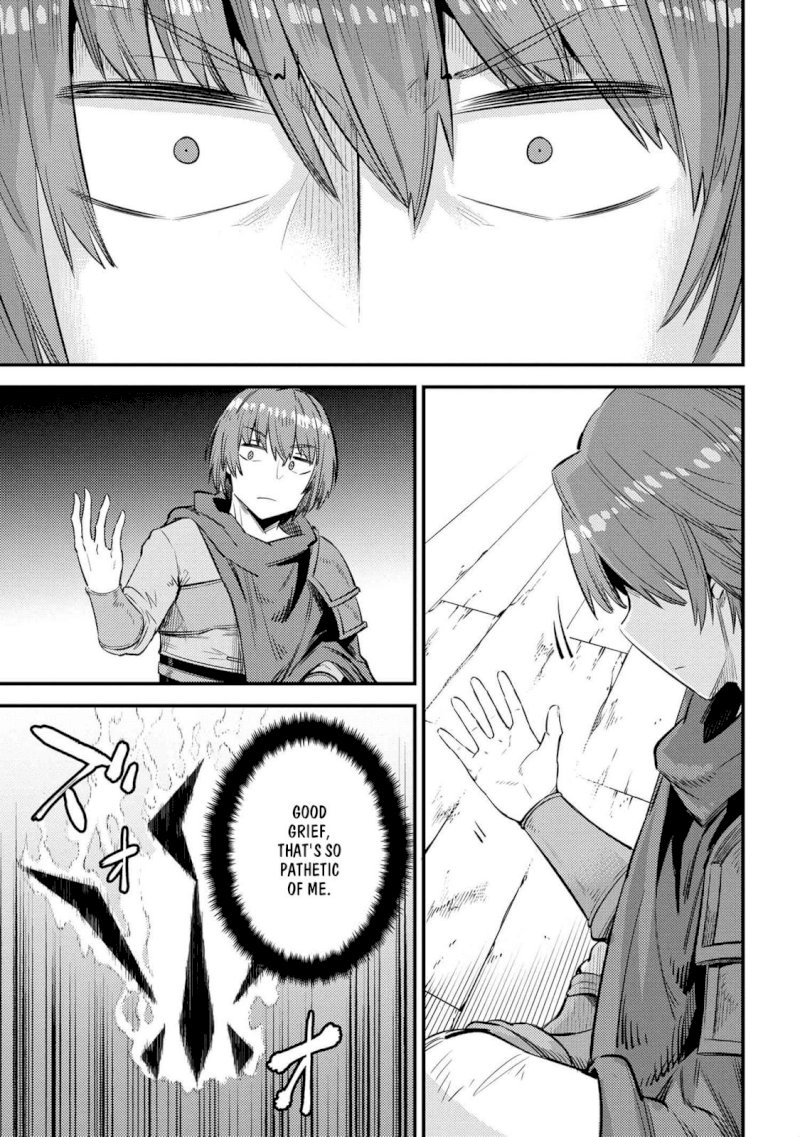 Kaifuku Jutsushi no Yarinaoshi Chapter 27.1 image 9