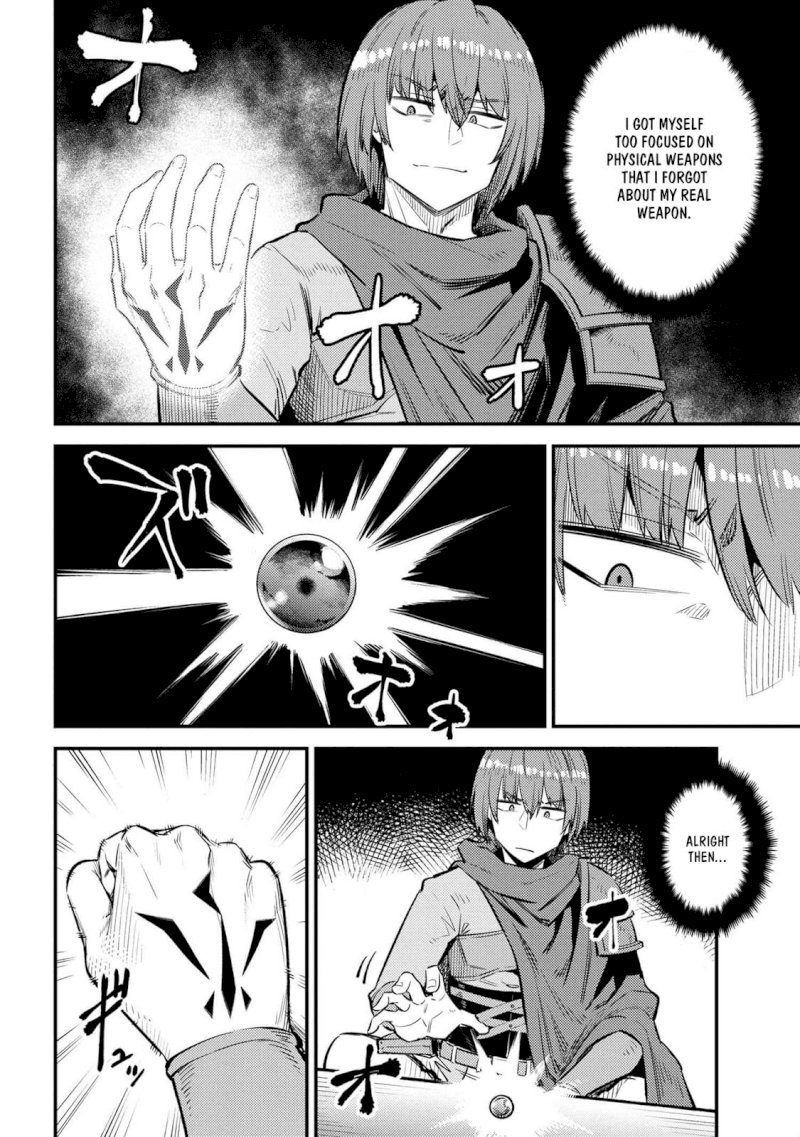 Kaifuku Jutsushi no Yarinaoshi Chapter 27.1 image 10