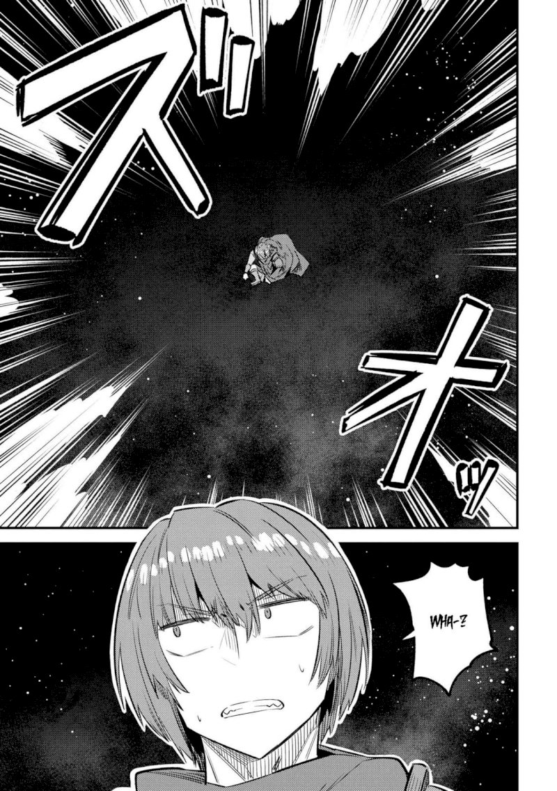 Kaifuku Jutsushi no Yarinaoshi Chapter 27.1 image 11