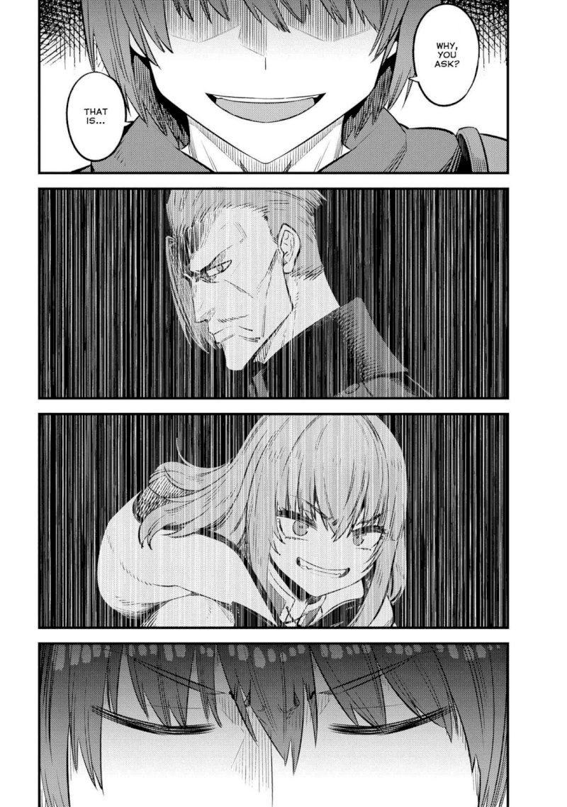 Kaifuku Jutsushi no Yarinaoshi Chapter 27.1 image 14