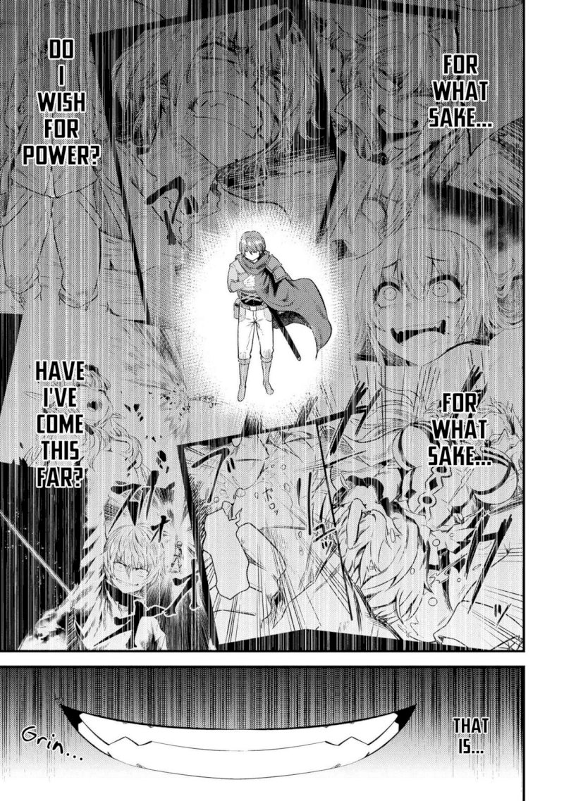 Kaifuku Jutsushi no Yarinaoshi Chapter 27.1 image 15