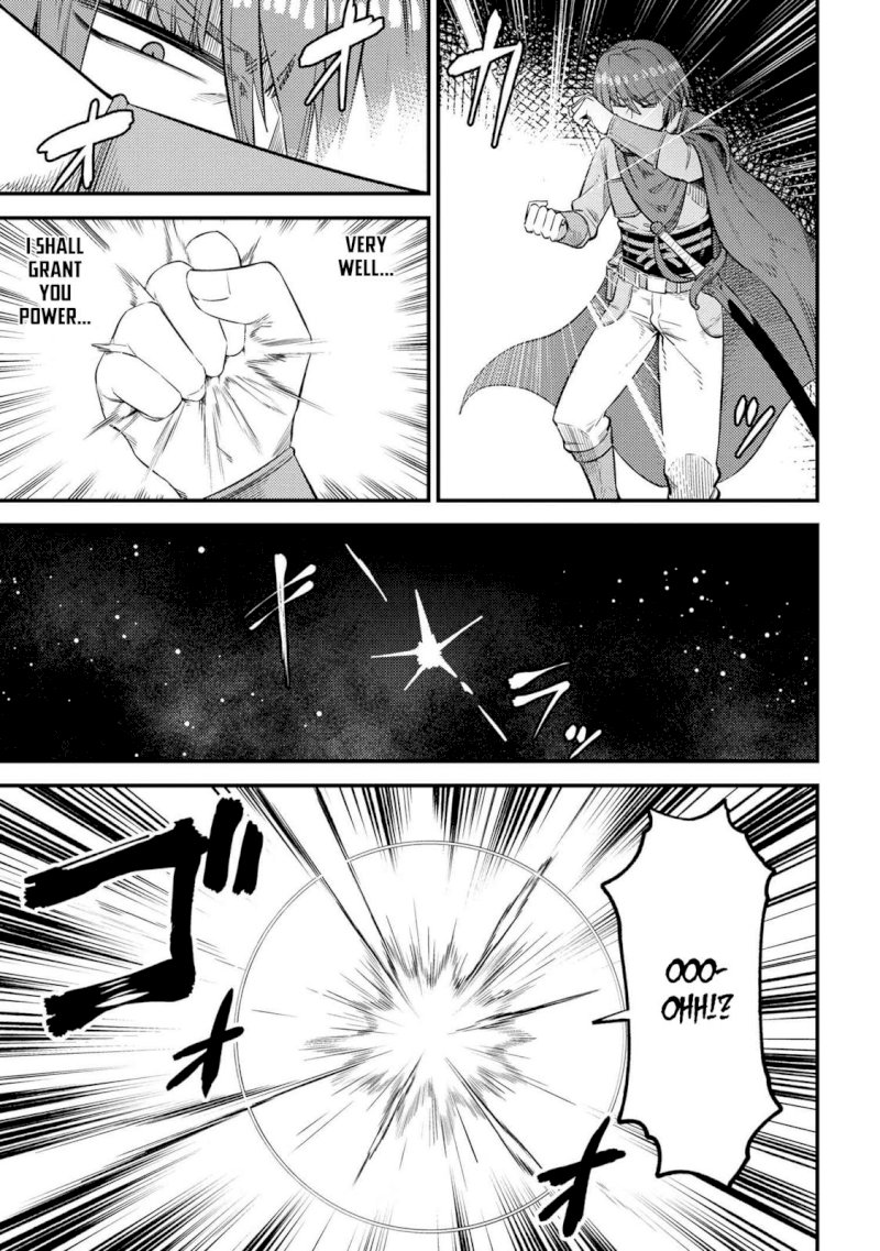 Kaifuku Jutsushi no Yarinaoshi Chapter 27.1 image 17